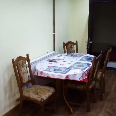 Maja Apartment Velika Gorica Exterior photo
