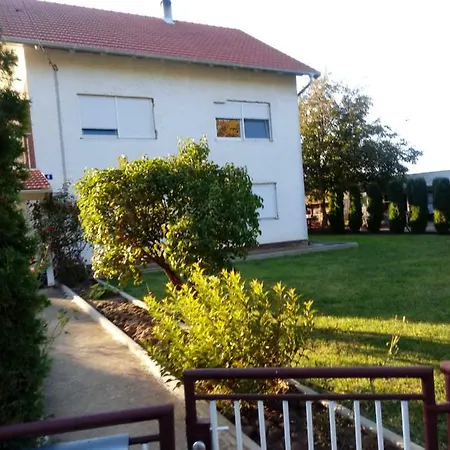 Maja Apartment Velika Gorica Exterior photo