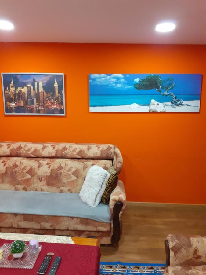 Maja Apartment Velika Gorica