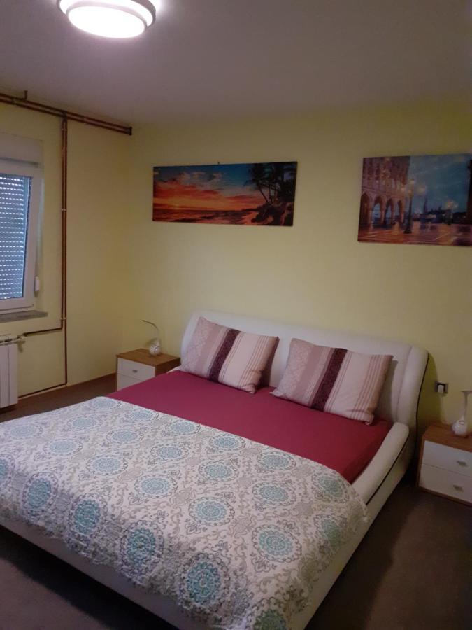 Apartment Maja Velika Gorica