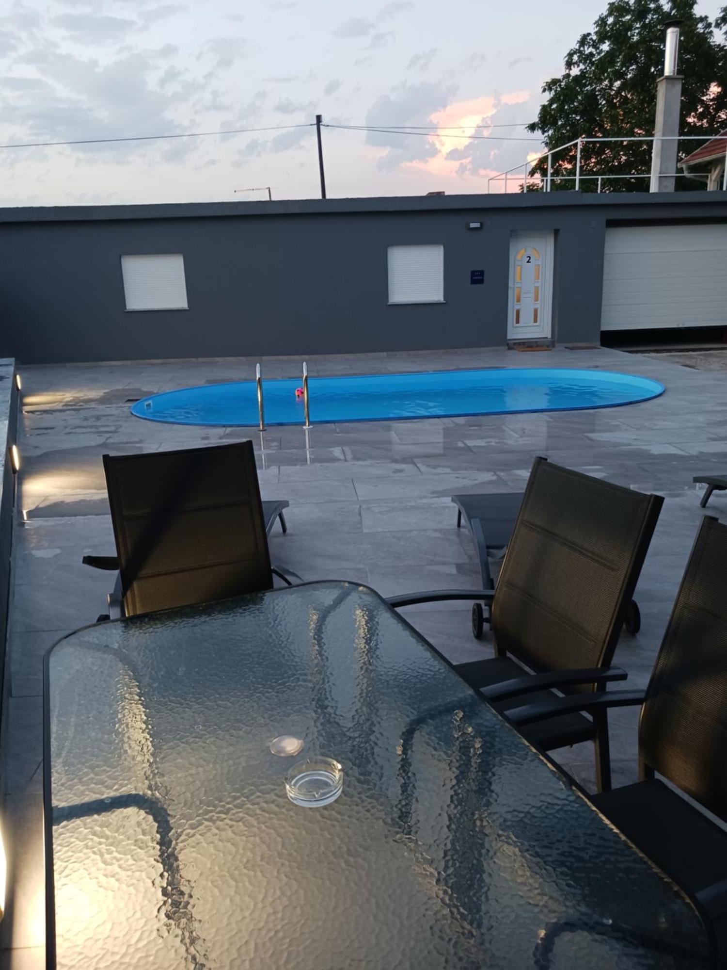 Maja Apartment