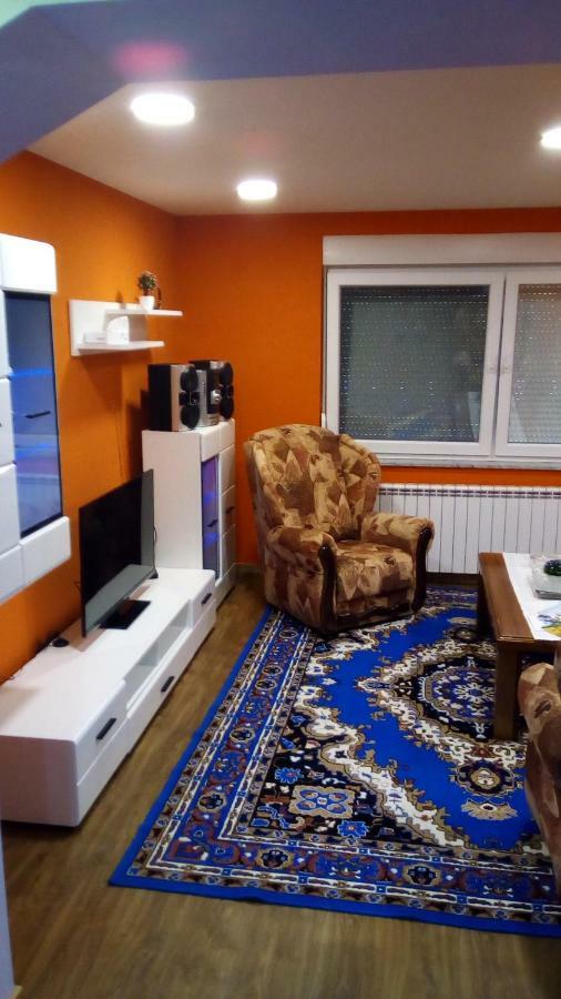 Maja Apartment