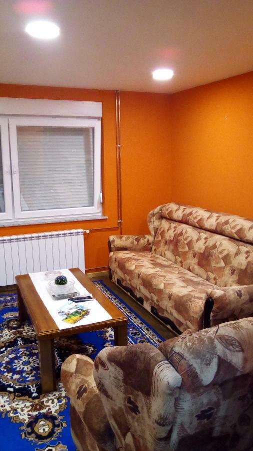 Apartment Maja *