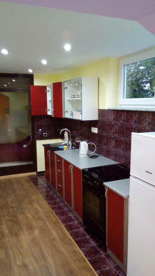 Maja Apartment